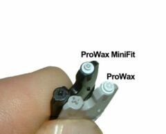Rayovac Extra 10 Numara İşitme Cihazı Pili (10 Paket x 6 = 60 Adet) + HEDİYE Orijinal Prowax miniFit Filtre, YesMed