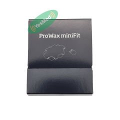 Rayovac Extra 13 Numara İşitme Cihazı Pili (10 Paket x 6 = 60 Adet) + HEDİYE Orijinal Prowax miniFit Filtre, YesMed