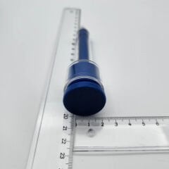 İşitme Cihazı İz Alma Şırıngası, Kulak Kalıbı Şırıngası, Standart 4 mm Uç çapı