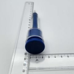 İşitme Cihazı İz Alma Şırıngası, Kulak Kalıbı Şırıngası, İnce 3 mm Uç çapı