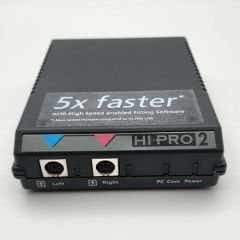 HiPro 2, İşitme Cihazı programlama yazılımı