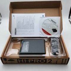 HiPro 2, İşitme Cihazı programlama yazılımı