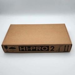 HiPro 2, İşitme Cihazı programlama yazılımı