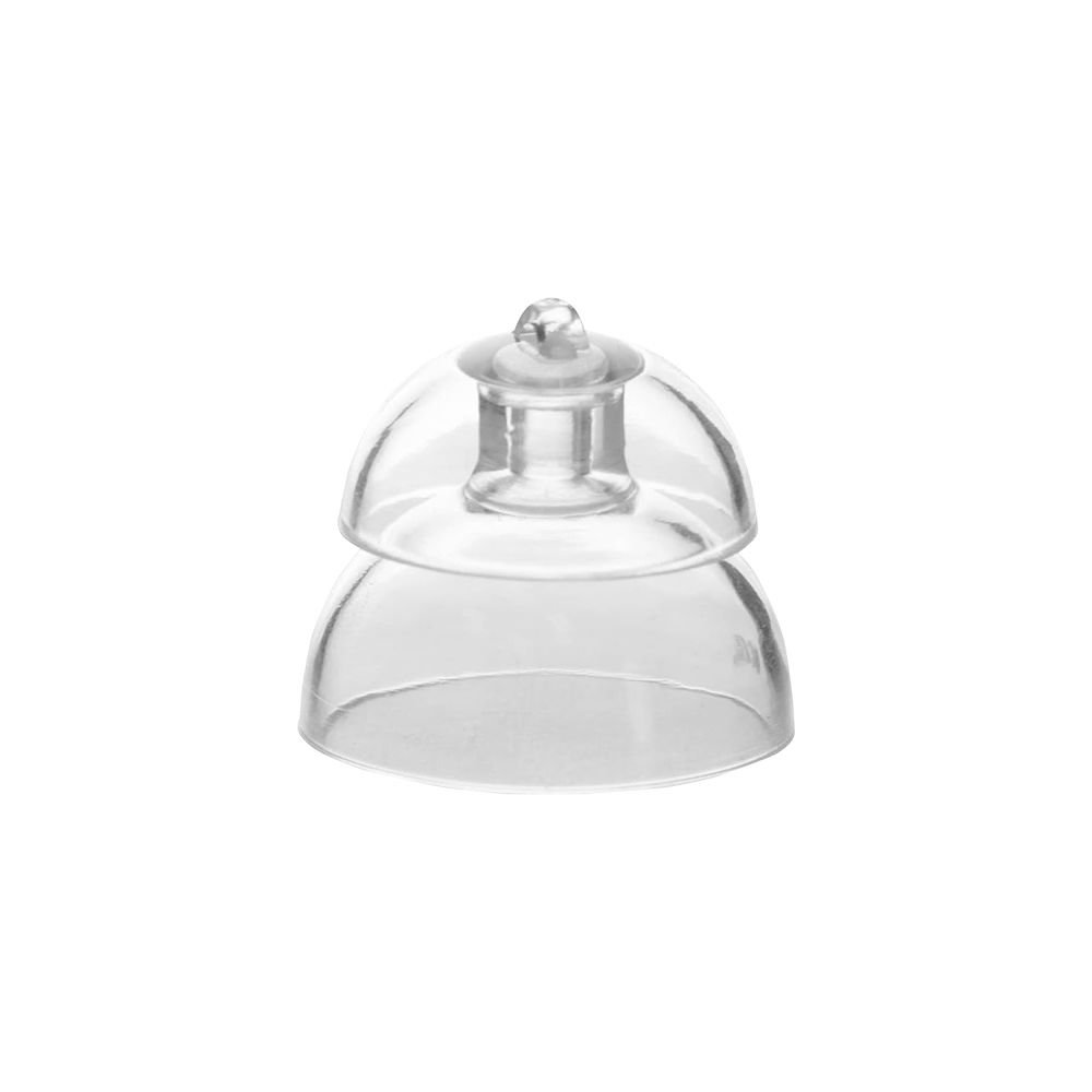 Oticon miniFit Power 6 mm Dome, Oticon İşitme Cihazı Power Dom/Kubbe (1 Paket=10 Adet)