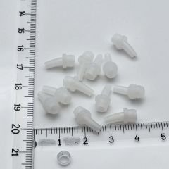 Kanül Ucu, Biopar Tabancası Kanül Ucu Kısa