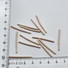 Receiver Hortumu, Risivır Hortumu, Mikrofon Hortumu - 1,2 mm