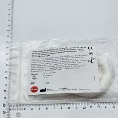 Dreve Silikon Receiver Hortumu, Risivır Hortumu, Sİlikon Mikrofon Hortumu - Silikon 1 mm