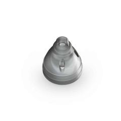 Phonak Closed Smokey Dome M (Medium) / Phonak Kapalı Orta Boy Dome/Kubbe (1 Paket=10 Adet) (REF:054-1991)