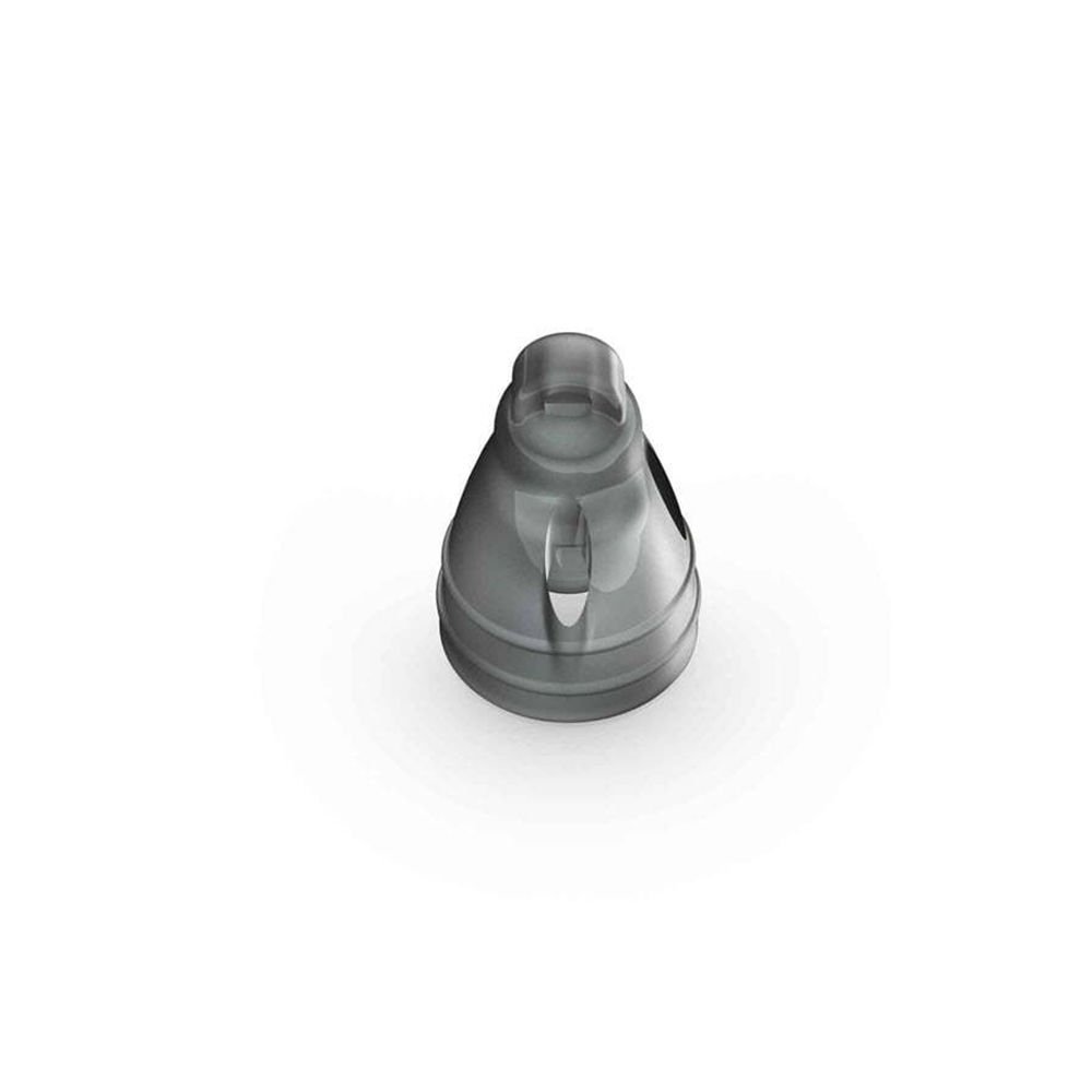 Phonak Closed Smokey Dome S (Small) / Phonak Kapalı Küçük Boy Dome/Kubbe (1 Paket=10 Adet) (REF:054-1990)