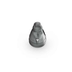 Phonak Closed Smokey Dome S (Small) / Phonak Kapalı Küçük Boy Dome/Kubbe (1 Paket=10 Adet) (REF:054-1990)