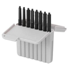 YesMed Extra Power 10 Numara İşitme Cihazı Pili (5 Paket x 6 Adet = 30 Adet Pil) + HEDİYE İşitme Cihazı Filtresi, YesMed