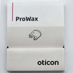 Oticon PROWAX Filtre, Oticon İşitme Cihazı ProWax Filtre (1 paket = 6 adet filtre)