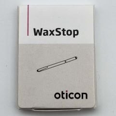 Oticon WAXSTOP Filtre, Oticon İşitme Cihazı WaxStop Filtre (1 paket = 8 adet filtre)