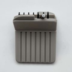 Oticon WAXSTOP Filtre, Oticon İşitme Cihazı WaxStop Filtre (1 paket = 8 adet filtre)