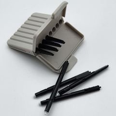 Oticon WAXSTOP Filtre, Oticon İşitme Cihazı WaxStop Filtre (1 paket = 8 adet filtre)