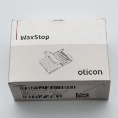 Oticon WAXSTOP Filtre, Oticon İşitme Cihazı WaxStop Filtre (1 paket = 8 adet filtre)