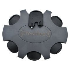 Oticon Uyumlu miniFit Prowax Filtre, YesMed miniFit Oticon İşitme Cihazı Uyumlu (1 Paket=6 Adet)