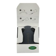 Philips Uyumlu miniFit Prowax Filtre, YesMed miniFit Philips İşitme Cihazı Uyumlu (1 Paket=6 Adet)