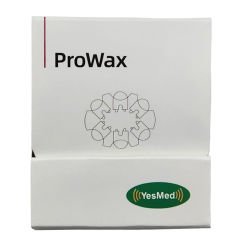 Oticon Uyumlu Prowax Filtre, YesMed ProWax Oticon İşitme Cihazı Uyumlu (1 Paket=6 Adet)