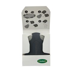 Bernafon Uyumlu Prowax Filtre, YesMed ProWax Bernafon İşitme Cihazı Uyumlu (1 Paket=6 Adet)