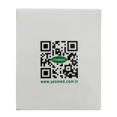 Bernafon Uyumlu Prowax Filtre, YesMed ProWax Bernafon İşitme Cihazı Uyumlu (1 Paket=6 Adet)