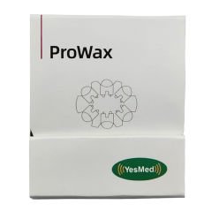 YesMed Extra Power 10 Numara İşitme Cihazı Pili (5 Paket x 6 Adet = 30 Adet Pil) + HEDİYE YesMed ProWax Filtre