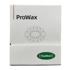 YesMed Extra Power 312 Numara İşitme Cihazı Pili (1 Paket = 6 Adet Pil) + HEDİYE YesMed ProWax Filtre