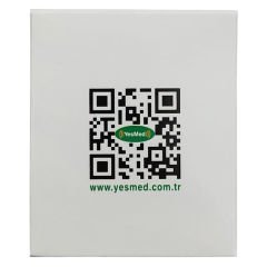 YesMed Extra Power 675 Numara İşitme Cihazı Pili (5 Paket x 6 Adet = 30 Adet Pil) + HEDİYE YesMed ProWax Filtre