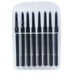 Signia Uyumlu Şeffaf Filtre, YesMed Çubuk Filtre Signia Kulak İşitme Cihazı Uyumlu (1 Paket=8 Adet)