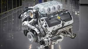 MOTOR VE MOTOR SÜSPANSİYON GRUBU