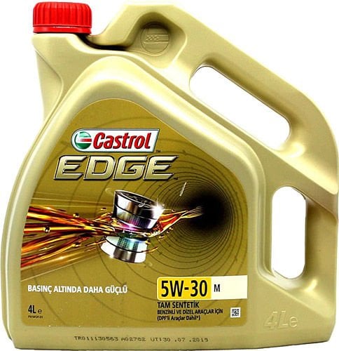 MOTOR YAĞI