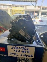 Renault Dacia ŞARJ DİNAMOSU