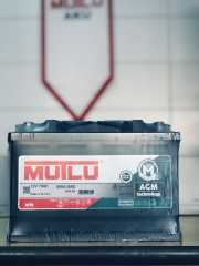12V 70AH 800A (SAE) 760A (EN) AGM (ESKİ İADESİZ)