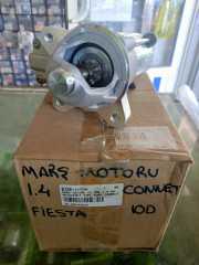 12V MARŞ MOTORU MOTORCRAFT TİPİ 10 DİŞ 1.4 KW FORD CONNECT
