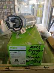 MARS MOTORU 12V TRANSIT/DCT/BXR