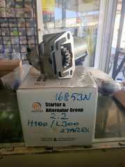 ALTERNATÖR DİNAMO Mitsubishi L300