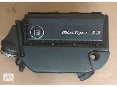 HAVA FILTRESI KOMPLE 1.3 LNG/GP/EGEA E5