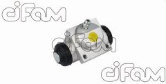 FREN SILINDIRI 1.4/1.5 DCI KNG