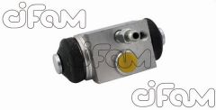 FREN SILINDIRI 1.4/1.6/1.5DCI CLIO