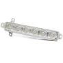 GUNDUZ FARI P301/308/PARTNER BEYAZ LED
