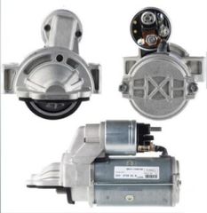 MARS MOTORU 2.0 DCT/BXR/TRANSIT VALEO TIP 12D