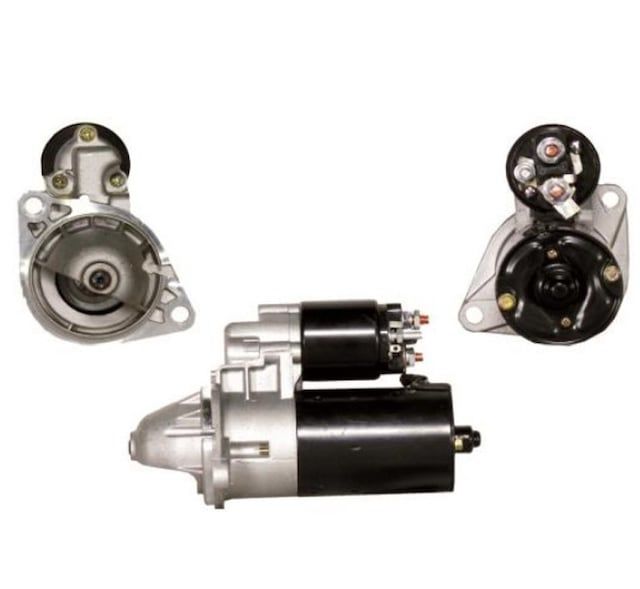 MARS MOTORU 2.3/2.8 DCT/BXR BOSH TIP 02-