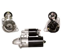 MARS MOTORU 2.3/2.8 DCT/BXR BOSH TIP 02-