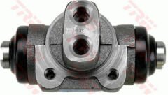 FREN SILINDIRI MASTER2 SAG 98-