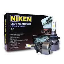 H1 LED XENON NIKEN