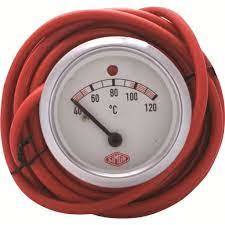 HARARET SAATI 5M IKAZLI 063MM