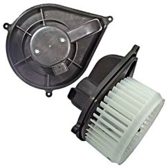 KALORIFER MOTORU DCT2 BXR2
