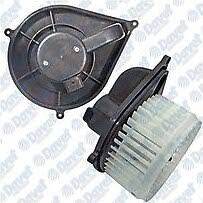 KALORIFER MOTORU DCT2 BXR2