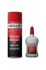 HIZLI YAPISTIRICI MULLER