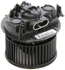 KALORIFER MOTORU MGN2 AC